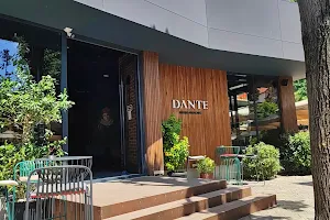 DANTE Bistro & Cafe image