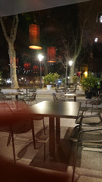 Atmosphère du W Restaurant à Nîmes - n°5