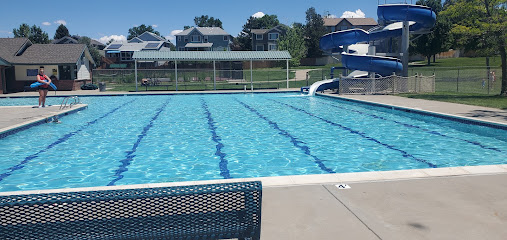 Aqua Vista Swimming Pool