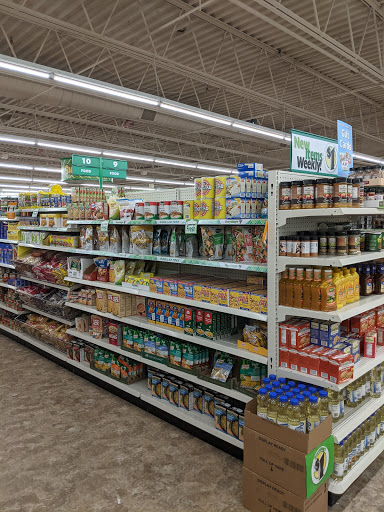 Dollar Store «Dollar Tree», reviews and photos, 6539 Annapolis Rd, Landover Hills, MD 20784, USA