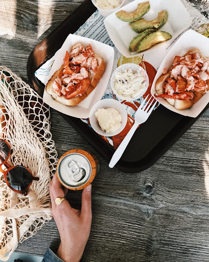 Seafood Market «Bob Lobster», reviews and photos, 49 Plum Island Turnpike, Newbury, MA 01951, USA