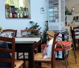 Cafe Lounge Jasmin photo