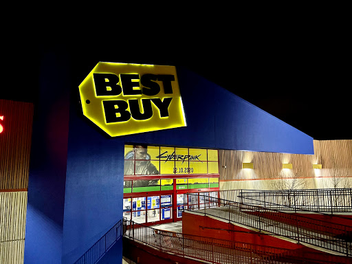 Electronics Store «Best Buy», reviews and photos, 50 Holyoke St, Holyoke, MA 01040, USA