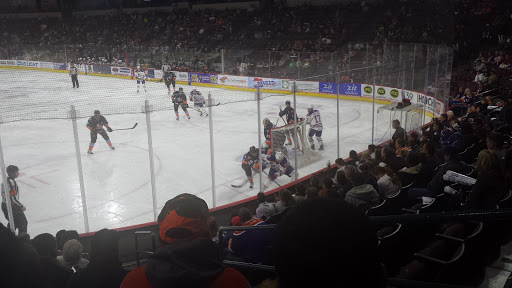 Hockey Club «Bakersfield Condors Pro Hockey», reviews and photos