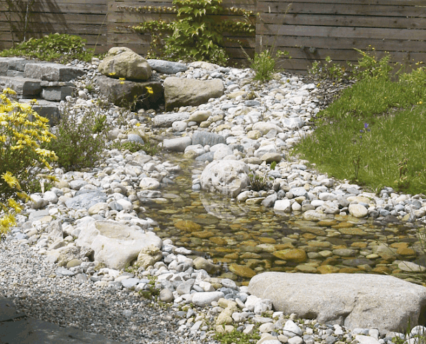 Rezensionen über Feuer & Flamme GmbH in Langenthal - Gartenbauer