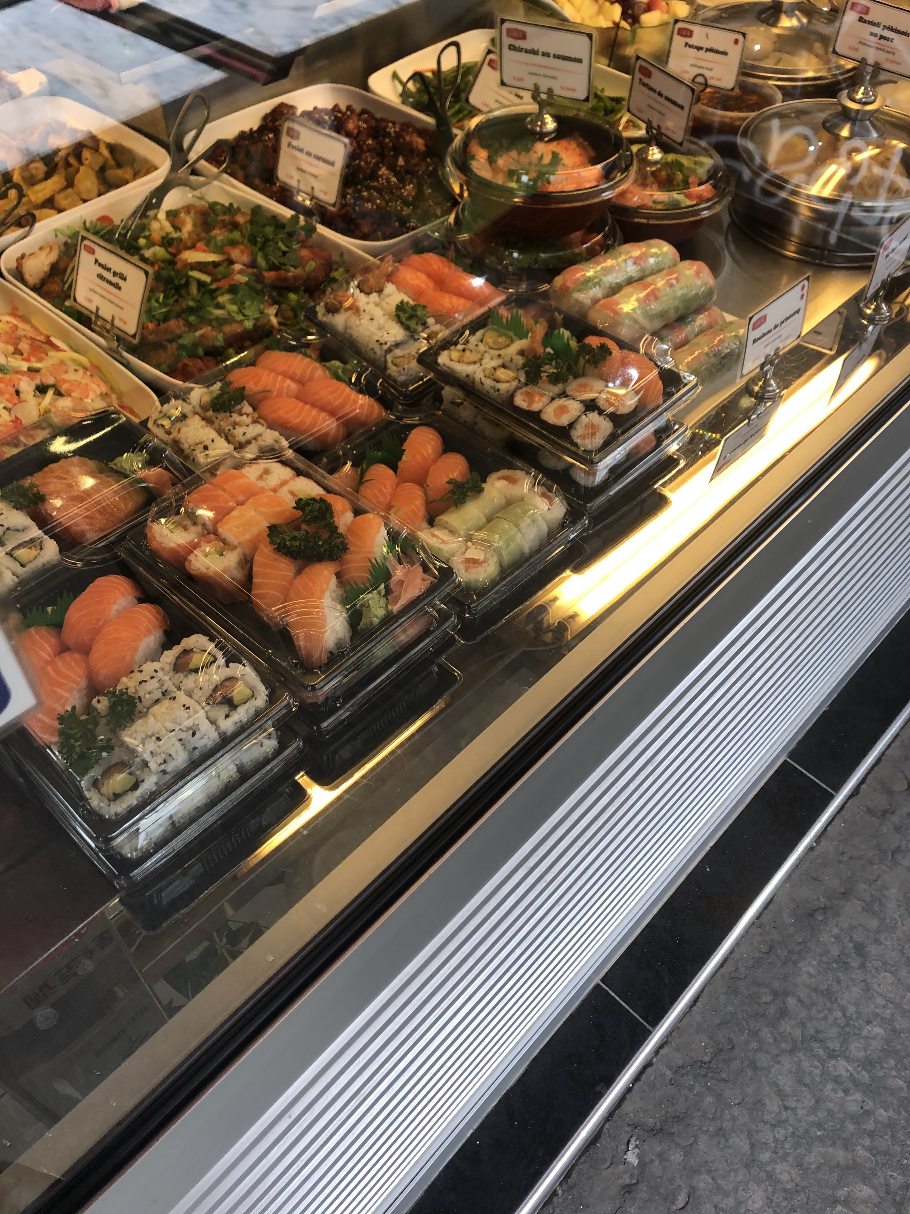 Photo n° 1 de l'avis de Stéphane.D fait le 10/02/2020 à 12:33