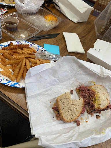 Deli «Bixby’s Brooklyn Deli», reviews and photos, 4280 Atlantic Ave, Long Beach, CA 90807, USA