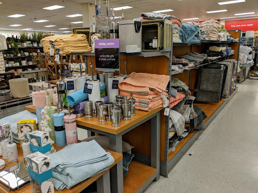 Department Store «T.J. Maxx», reviews and photos, 588 Francisco Blvd W, San Rafael, CA 94901, USA