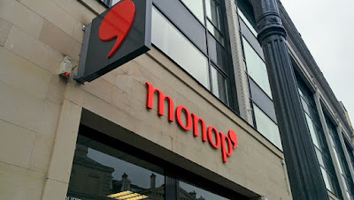 MONOP' à Reims