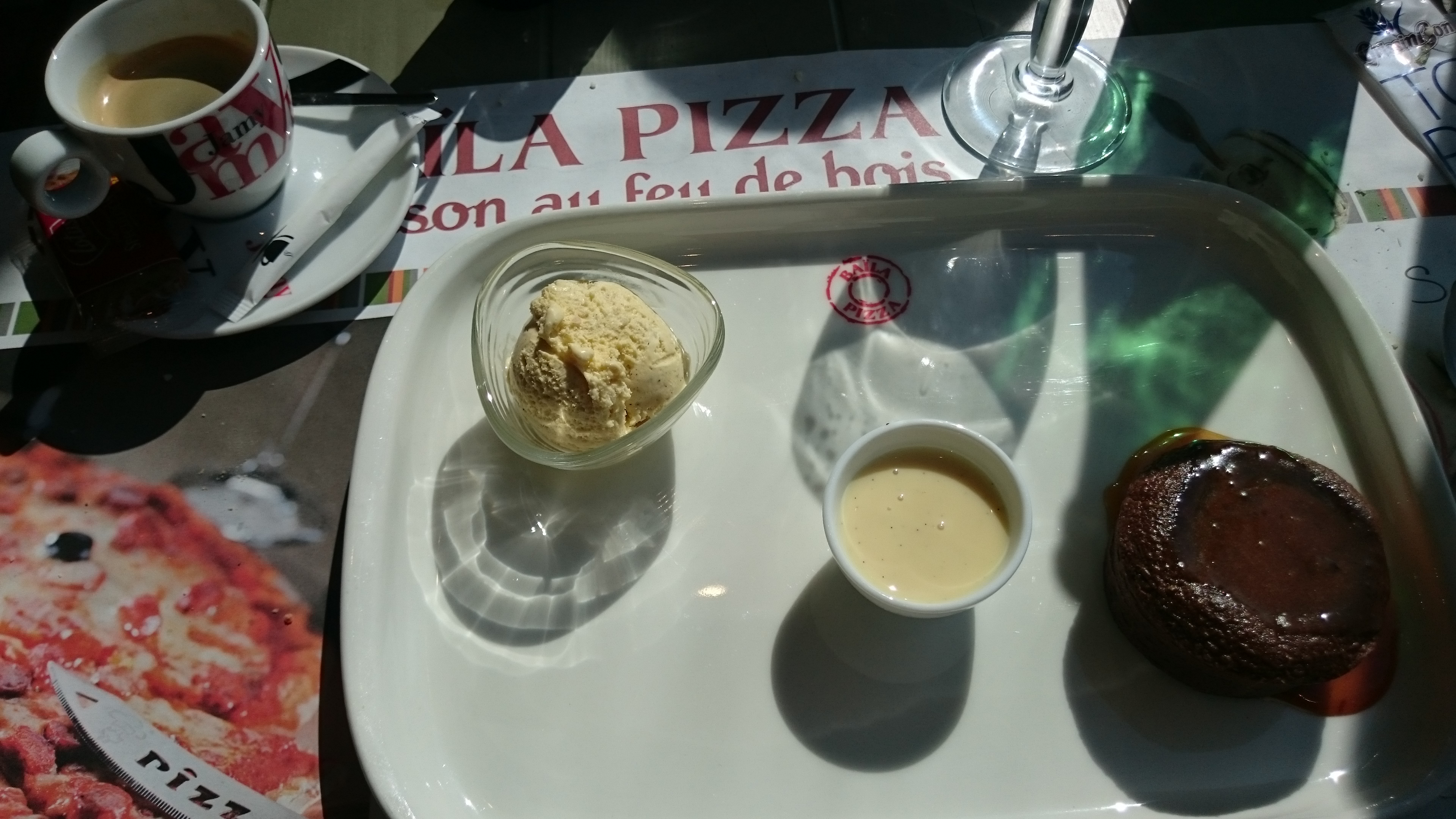 Photo n° 1 de l'avis de Danielle.V fait le 27/03/2017 à 11:38