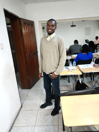 PIND Foundation, 6 Tombia St, Elechi 500272, Port Harcourt, Nigeria, Tattoo Shop, state Rivers