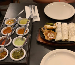 Asaderos Grill photo