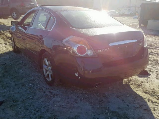 Auto Parts Store «Cobb Auto Salvage», reviews and photos, 4995 Powder Springs Dallas Rd, Powder Springs, GA 30127, USA