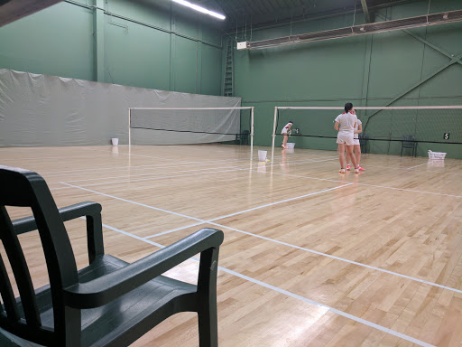 Vancouver Lawn Tennis & Badminton Club