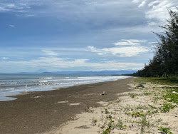 Pimping Beach'in fotoğrafı - rahatlamayı sevenler arasında popüler bir yer