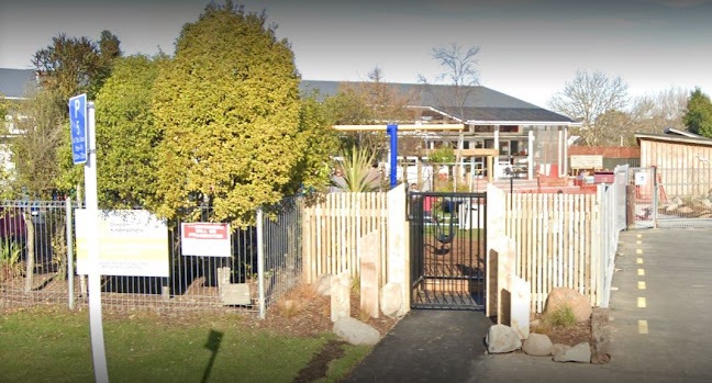 Reviews of Corstorphine Kindergarten in Dunedin - Kindergarten