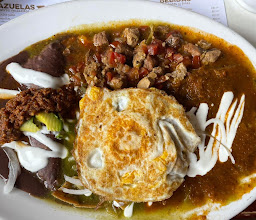 Almozero photo