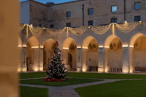 Cloister of the Dominicans, Lecce events image