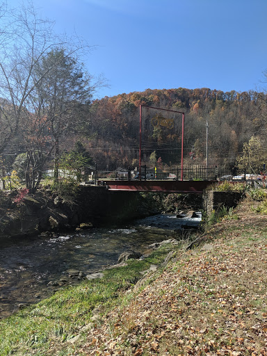 Art Museum «Wheels Through Time Transportation», reviews and photos, 62 Vintage Ln, Maggie Valley, NC 28751, USA