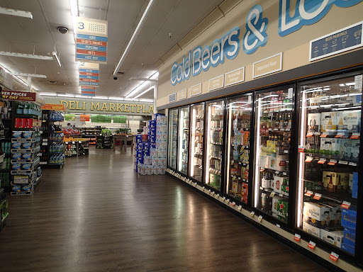 Supermarket «Lucky», reviews and photos, 1145 Arnold Dr, Martinez, CA 94553, USA