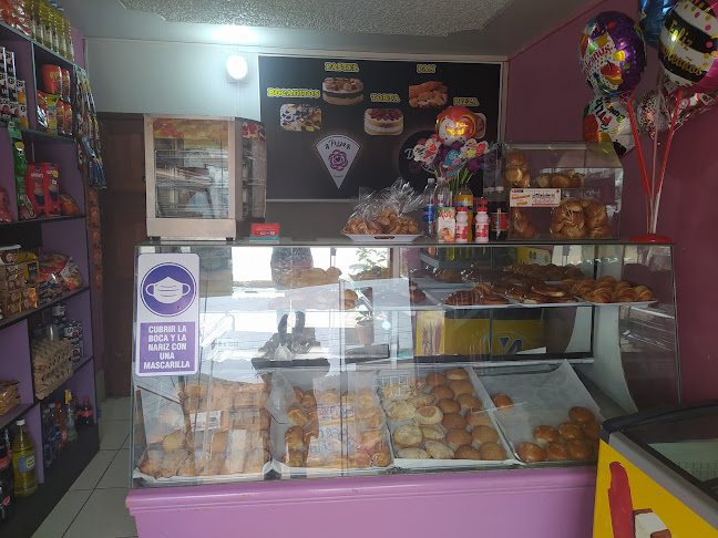 Opiniones de Panadería y Pastelería "Doña Yeka" en Puno - Panadería