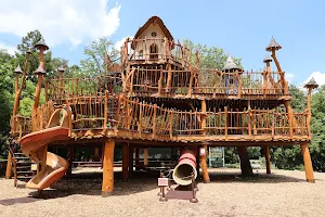 Hemuli's Playground image