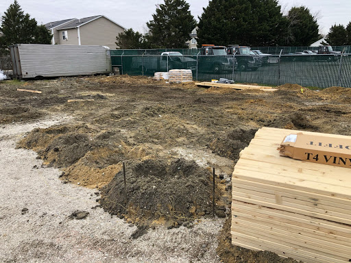 Auto Body Shop «Auto Collision & Repair», reviews and photos, 413 N Bedford St, Georgetown, DE 19947, USA