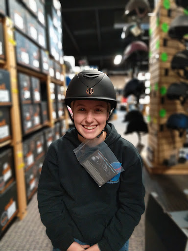 Tack Shop «Equine Exchange Tack Shop», reviews and photos, 1251 Ridge Rd, Pottstown, PA 19465, USA