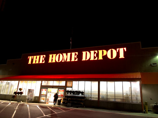 Home Improvement Store «The Home Depot», reviews and photos, 4095 US-1, Monmouth Junction, NJ 08852, USA