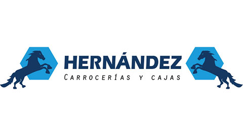 Cajas y Carrocerías Hernández