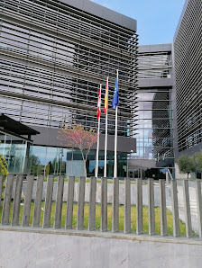 Agencia de Innovación, Financiación e Internacionalización Empresarial de Valladolid C. Jacinto Benavente, 2, 47195 Arroyo de la Encomienda, Valladolid, España