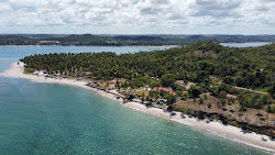 Foto di Praia de Guadalupe ubicato in zona naturale