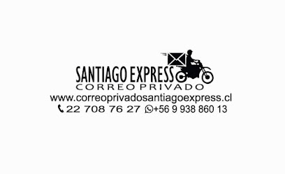Santiago Express Correo Privado