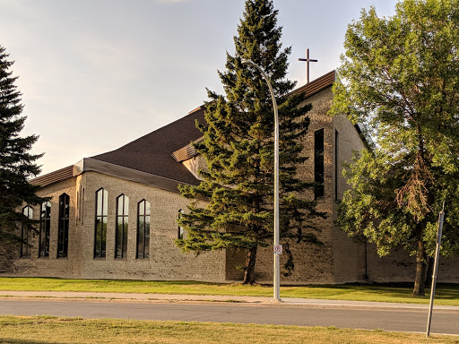 Westwood Community Church