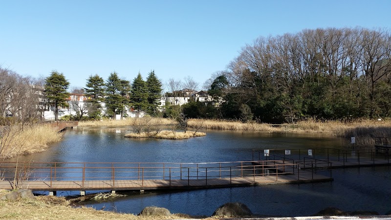 もえぎ野公園