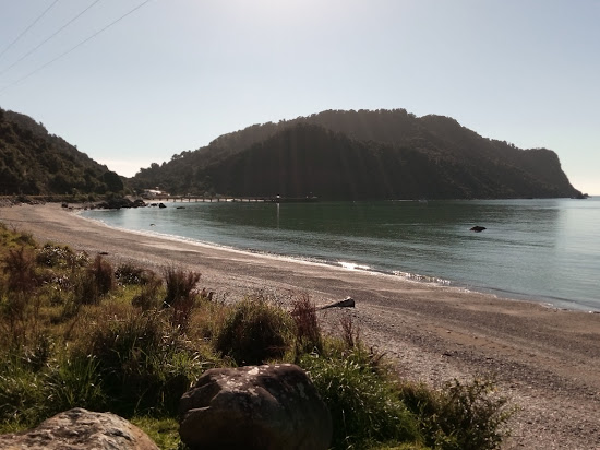 Neils Beach