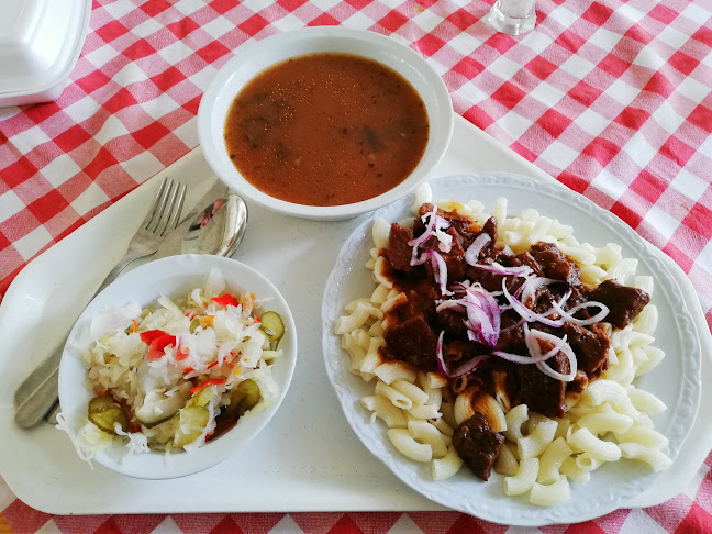 Értékelések erről a helyről: Kola Konyha Kft., Békéscsaba - Étterem