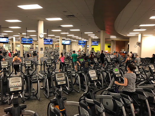 Gym «LA Fitness», reviews and photos, 7365 N Vía Paseo Del Sur, Scottsdale, AZ 85258, USA