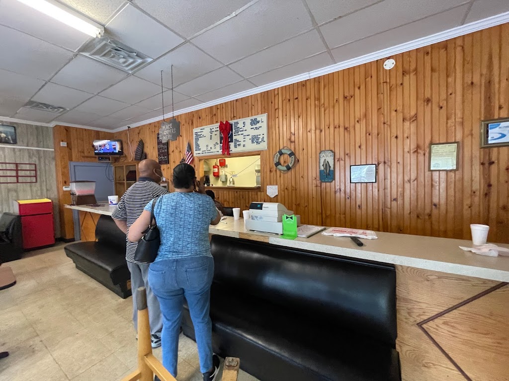 Gulfstream Seafood Market 29501