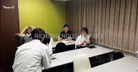 日米英語学院 新宿校