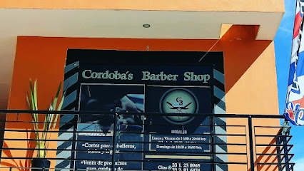 Cordoba's Barber Shop