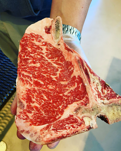 Butcher Shop «The Butchery Quality Meats», reviews and photos, 8058 E Pacific Coast Hwy, Newport Coast, CA 92657, USA