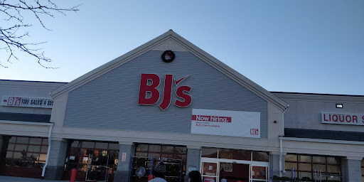 Warehouse club «BJ’s Wholesale Club», reviews and photos, 6102 Shops Way, Northborough, MA 01532, USA