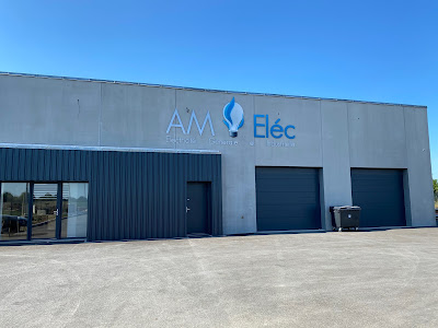 Am-elec à Champhol