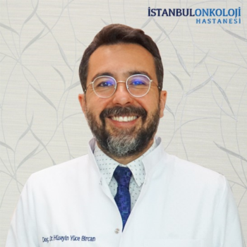 Prof. Dr. Hüseyin Yüce Bircan