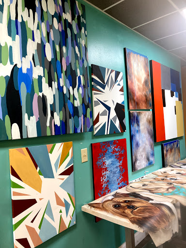 Pet Supply Store «Paw Paws USA», reviews and photos, 6 W McBee, Greenville, SC 29601, USA