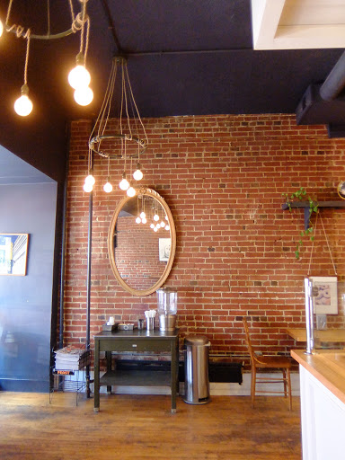 Donut Shop «Vincent Van Doughnut», reviews and photos, 40 N Central Ave, Clayton, MO 63105, USA