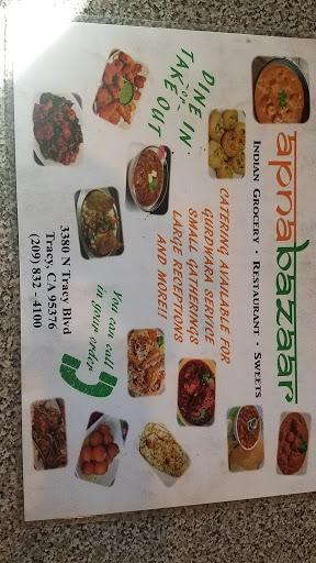 Grocery Store «Apna Bazaar», reviews and photos, 3380 N Tracy Blvd, Tracy, CA 95376, USA