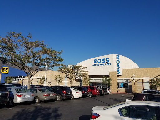 Clothing Store «Ross Dress for Less», reviews and photos, 3425 E Foothill Blvd, Pasadena, CA 91107, USA