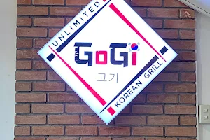 Gogi Unlimited Korean Grill image
